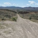 Thumbnail of .730 Acres with Amazing Humboldt River views! 13th St. Elko, Nevada. Lot located in Growth Path Photo 6