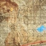 Thumbnail of Gorgeous large 62.24 Acre Wyoming Ranch in the Red Desert with Big Sky views & Seasonal Stream Photo 6