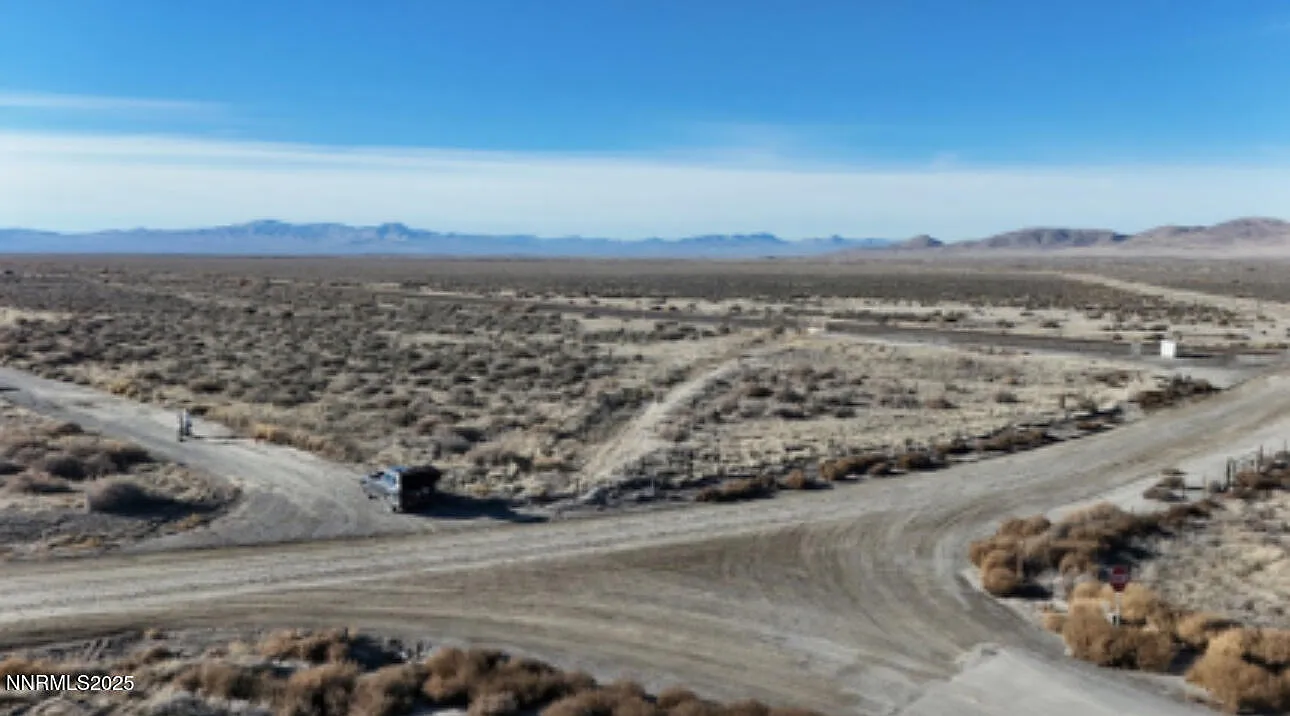 0.29 ACRES IN GORGEOUS IMLAY, NEVADA photo 1