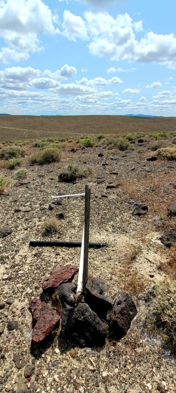 40.00 ACRES IN CHURCHILL COUNTY, NEVADA NEAR FERNLEY, CARSON CITY & LAHONTAN RESERVOIR~SHORT DRIVE TO CALIFORNIA~~GORGEOUS VIEWS photo 12