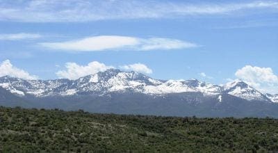 1.26 Acre Ranchette Elko Nevada With Fabulous Views Of The Ruby Mountains & Humboldt Peak 11,025 Ft photo 23