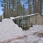 Thumbnail of GREAT INCOME PRODUCING MULTI FAMILY DUPLEX NEAR STATELINE IN SOUTH LAKE TAHOE, CALIFORNIA! Photo 12