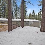 Thumbnail of GREAT INCOME PRODUCING MULTI FAMILY DUPLEX NEAR STATELINE IN SOUTH LAKE TAHOE, CALIFORNIA! Photo 11