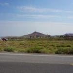 Thumbnail of .18 Ac Nevada land ESMERALDA County located in Goldfiled, U.S. HWY 95 FRONTAGE-Near Las Vegas Photo 13
