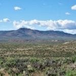 Thumbnail of .730 Acres with Amazing Humboldt River views! 13th St. Elko, Nevada. Lot located in Growth Path Photo 7