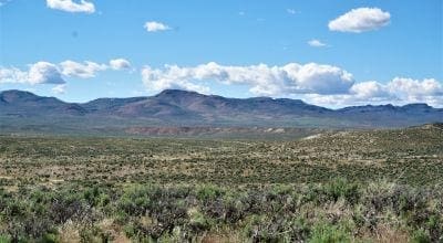 .730 Acres with Amazing Humboldt River views! 13th St. Elko, Nevada. Lot located in Growth Path photo 7