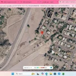 Thumbnail of 0.07 ACRE BUILDING LOT IN BEAUTIFUL HAYDEN, ARIZONA ~HISTORIC COPPER MINING TOWN NEAR TUCSON Photo 25