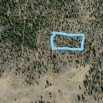 Thumbnail of Breathtaking 5.07 Acre Marketable Timbered Lot In Klamath County, Oregon ~ ADJOINS FREMONT NATIONAL FOREST near California Border! Photo 15