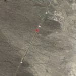 Thumbnail of Prime 9.15 Acre lot In Eureka County, NV! On Both Sides of HWY 306! Two Frontage Roads & Great Views Photo 10