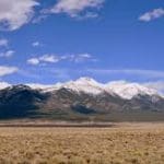 Thumbnail of 1.09 ACRES IN BEAUTIFUL SOUTHERN COLORADO NEAR ALAMOSA AND MT. BLANCA. Photo 1