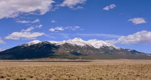 1.09 ACRES IN BEAUTIFUL SOUTHERN COLORADO NEAR ALAMOSA AND MT. BLANCA.