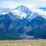 Thumbnail of 1.26 ACRES IN BEAUTIFUL ALAMOSA COUNTY, COLORADO~GREAT LOCATION NEAR TOWN. Photo 1