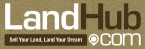 Land Hub Logo
