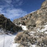 Thumbnail of 19.53 ACRES~Patented Mining Claim SUR #2281“Yellow Rose” Esmeralda County, Nevada. Photo 4