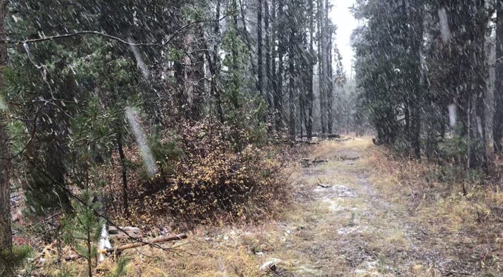 Large view of Blue Ribbon Fishing On This Exclusive 119 Acre Oregon Ranch in Central Oregon Photo 2