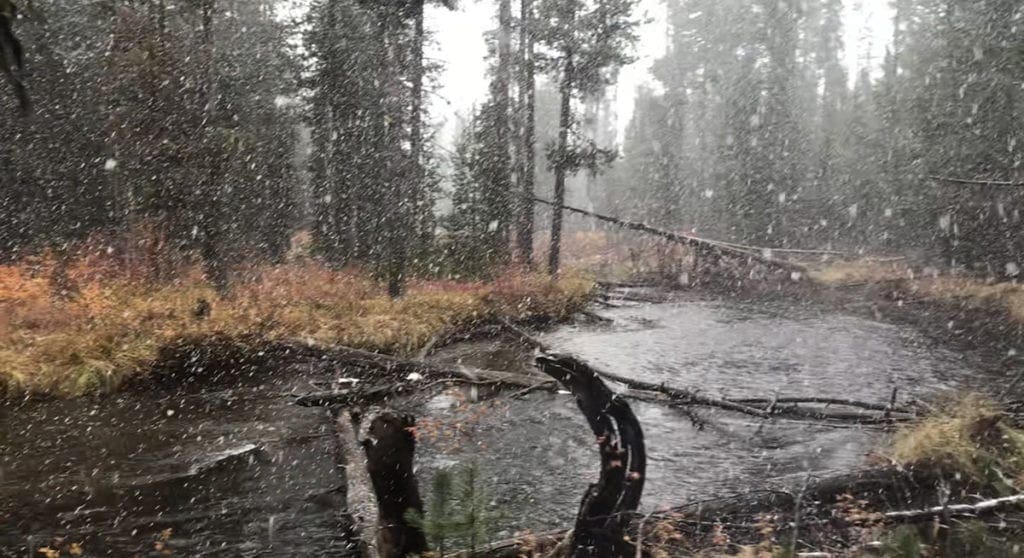 Large view of Blue Ribbon Fishing On This Exclusive 119 Acre Oregon Ranch in Central Oregon Photo 7