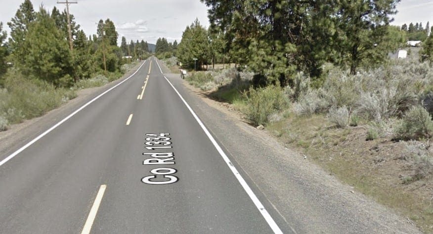 Great Building Parcel On .23 Acres Of Latakomie Shores In Klamath County Oregon photo 8