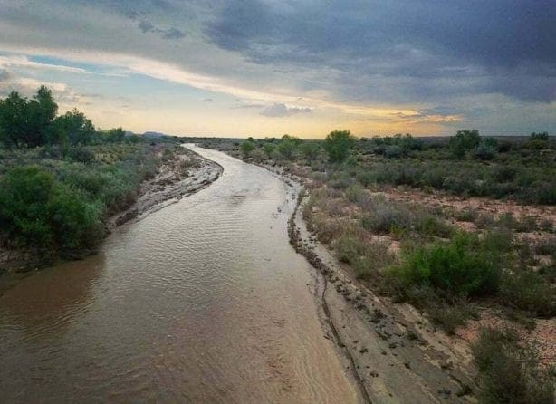 20 Acres Of Northern Arizona Land! Water, Septic, Horse Stable, Power, Phone, County Road Frontage!!