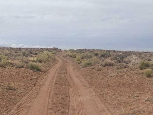 20 Acres Of Northern Arizona Land! Water, Septic, Horse Stable, Power, Phone, County Road Frontage!! photo 8