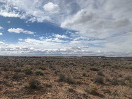 20 Acres Of Northern Arizona Land! Water, Septic, Horse Stable, Power, Phone, County Road Frontage!! photo 9