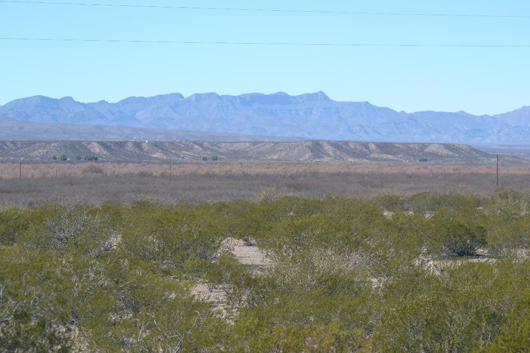 Beautiful Views From This 10 Acre TEXAS Ranch! photo 1