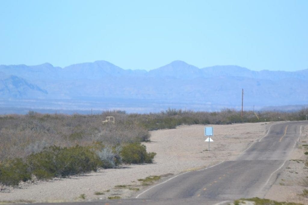 Large view of Beautiful 10.1 Acre Ranch In Hudspeth County Texas! $199.00 Down! Photo 4