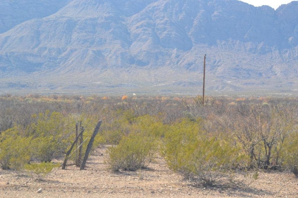 Large view of Beautiful 10.1 Acre Ranch In Hudspeth County Texas! $199.00 Down! Photo 5