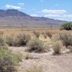 Thumbnail of 2.61 Acres in Beautiful Crystal Springs Adjacent to Key Pittman Wildlife Area/Lake & Fronts NV State Highway SR-318 Photo 7