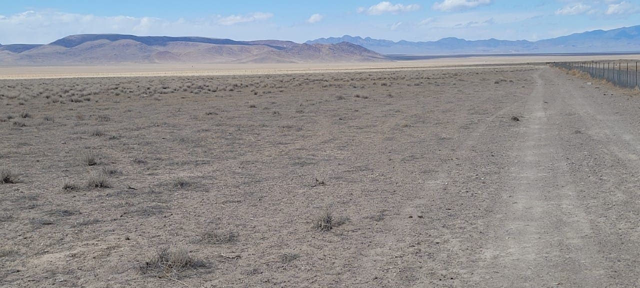 2.32 Acre lot in Gorgeous Lincoln Estates along Nevada Highway 375 (the “Extraterrestrial Highway”) in Nevada ~ Near Las Vegas photo 10