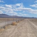 Thumbnail of 2.32 Acre lot in Gorgeous Lincoln Estates along Nevada Highway 375 (the “Extraterrestrial Highway”) in Nevada ~ Near Las Vegas Photo 11