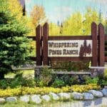 Thumbnail of GORGEOUS TIMBERED R.V/CAMPING VIEW PARCEL IN WHISPERING PINES, JEFFERSON COUNTY, COLORADO Photo 1