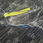 Thumbnail of SUPER RARE COLORADO GOLD MINE: ANDES UNDIVIDED 100% 4.06 ACRES IN BEAUTIFUL CLEAR CREEK CO, COLORADO Photo 1