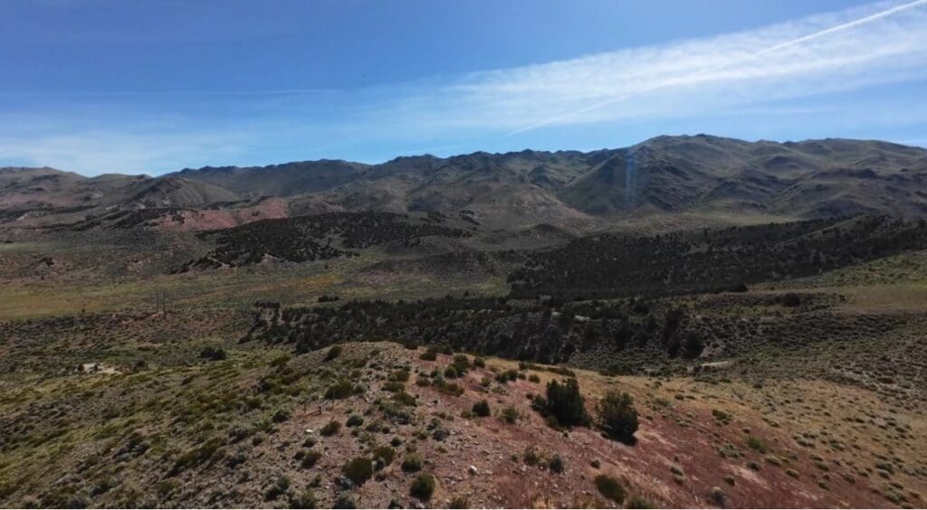 Large view of 20.00 ACRES IN THE GORGEOUS NORTHERN CALIFORNIA MOUNTAINS ~ LASSEN COUNTY! Photo 16