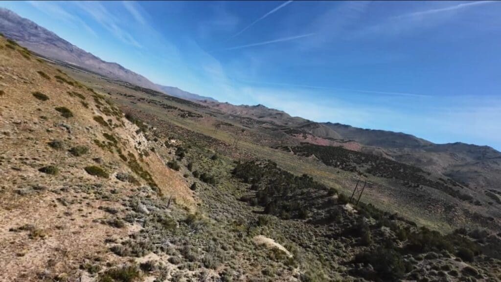 Large view of 20.00 ACRES IN THE GORGEOUS NORTHERN CALIFORNIA MOUNTAINS ~ LASSEN COUNTY! Photo 15