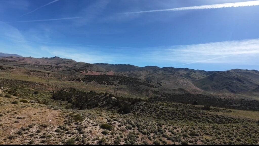Large view of 20.00 ACRES IN THE GORGEOUS NORTHERN CALIFORNIA MOUNTAINS ~ LASSEN COUNTY! Photo 14