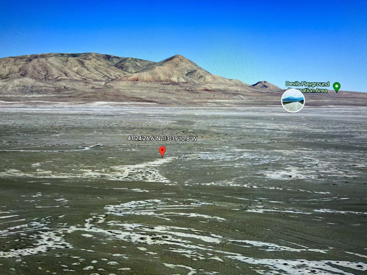 BEAUTIFUL .25 ACRE PARCEL IN BOOMING BOX ELDER COUNTY, UTAH NEAR PARK