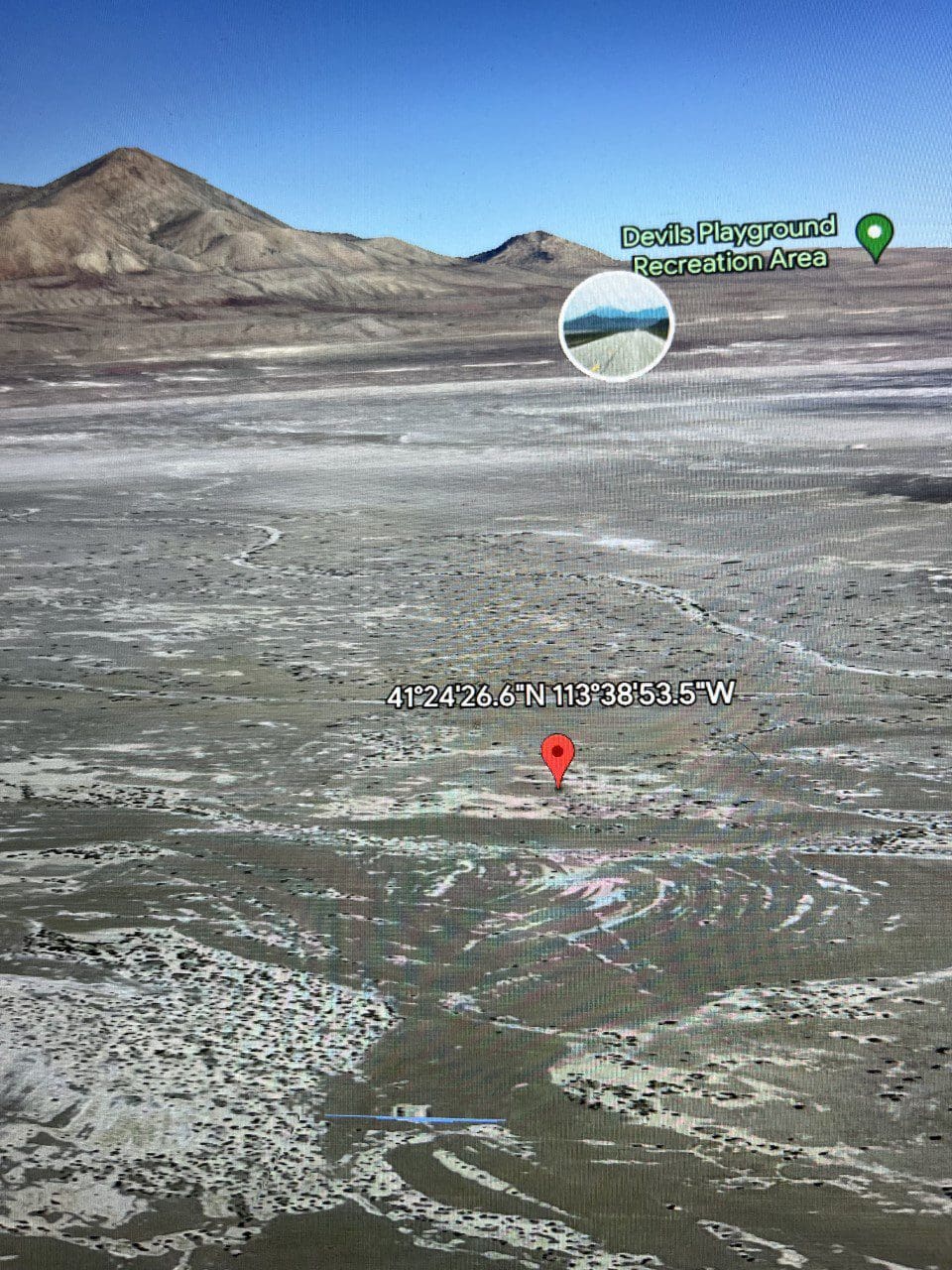 1/4 ACRE IN UTAH TONS OF WILDLIFE AND OPEN SPACES photo 6