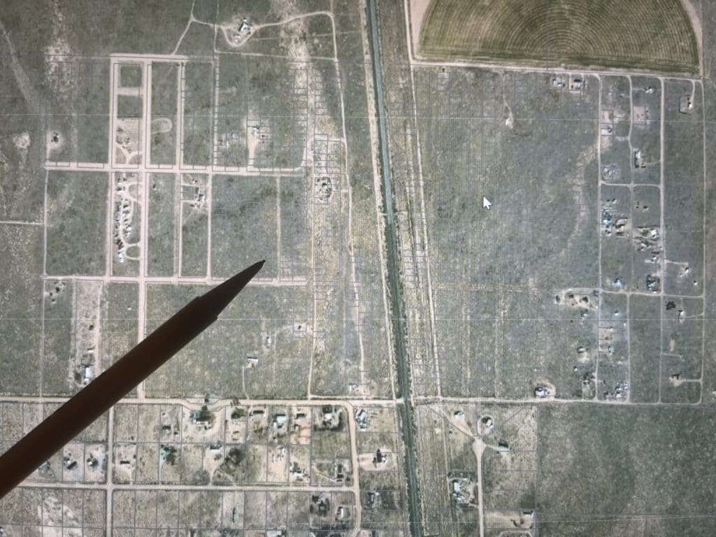 Large view of 1.00 ACRE BUILDING LOT IN BEAUTIFUL MINERAL HOT SPRINGS ESTATES, SAGUACHE COUNTY, COLORADO Photo 4