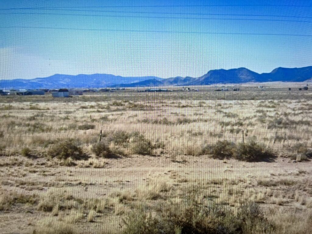 Large view of 1.00 ACRE BUILDING LOT IN BEAUTIFUL MINERAL HOT SPRINGS ESTATES, SAGUACHE COUNTY, COLORADO Photo 1