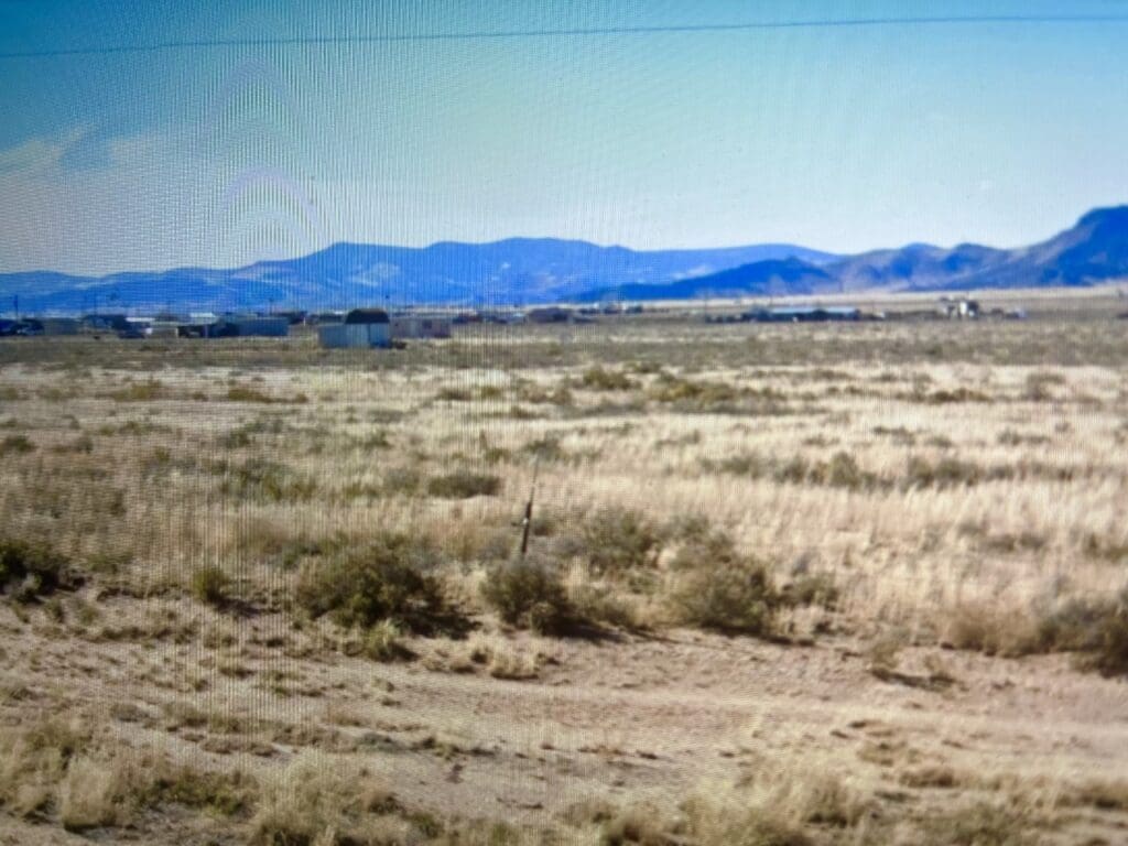 Large view of 1.00 ACRE BUILDING LOT IN BEAUTIFUL MINERAL HOT SPRINGS ESTATES, SAGUACHE COUNTY, COLORADO Photo 10