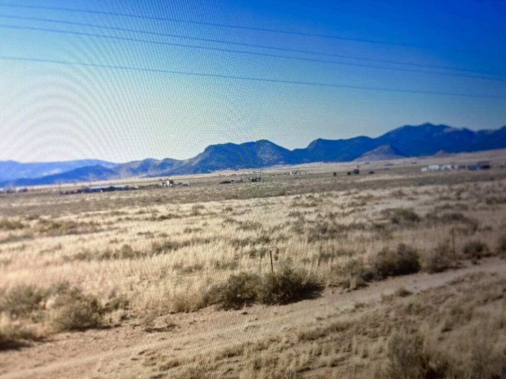 Large view of 1.00 ACRE BUILDING LOT IN BEAUTIFUL MINERAL HOT SPRINGS ESTATES, SAGUACHE COUNTY, COLORADO Photo 11