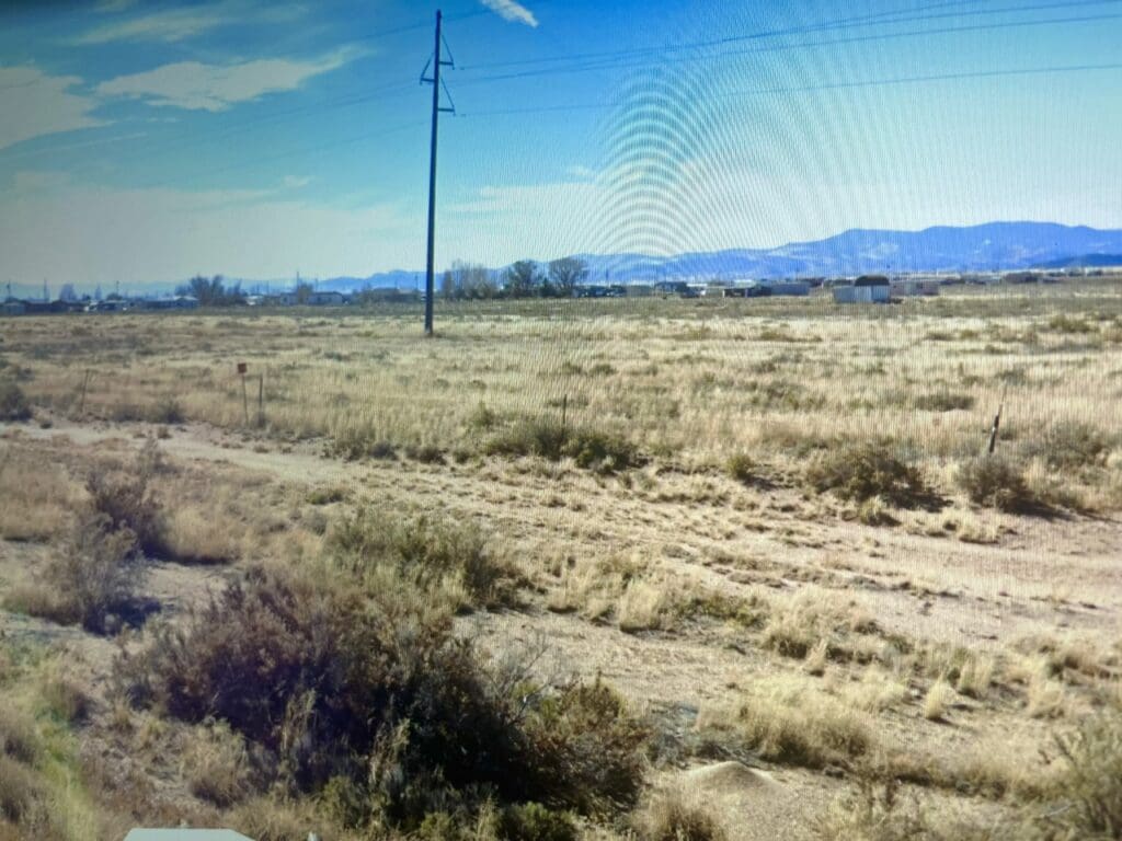 Large view of 1.00 ACRE BUILDING LOT IN BEAUTIFUL MINERAL HOT SPRINGS ESTATES, SAGUACHE COUNTY, COLORADO Photo 12