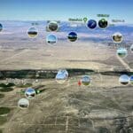Thumbnail of 6 LOTS ALL ADJOING TOTALLING 1.50 ACRES IN BEAUTIFUL SANGRE DE CRISTO ESTATES, SOUTHERN COLORADO Photo 3