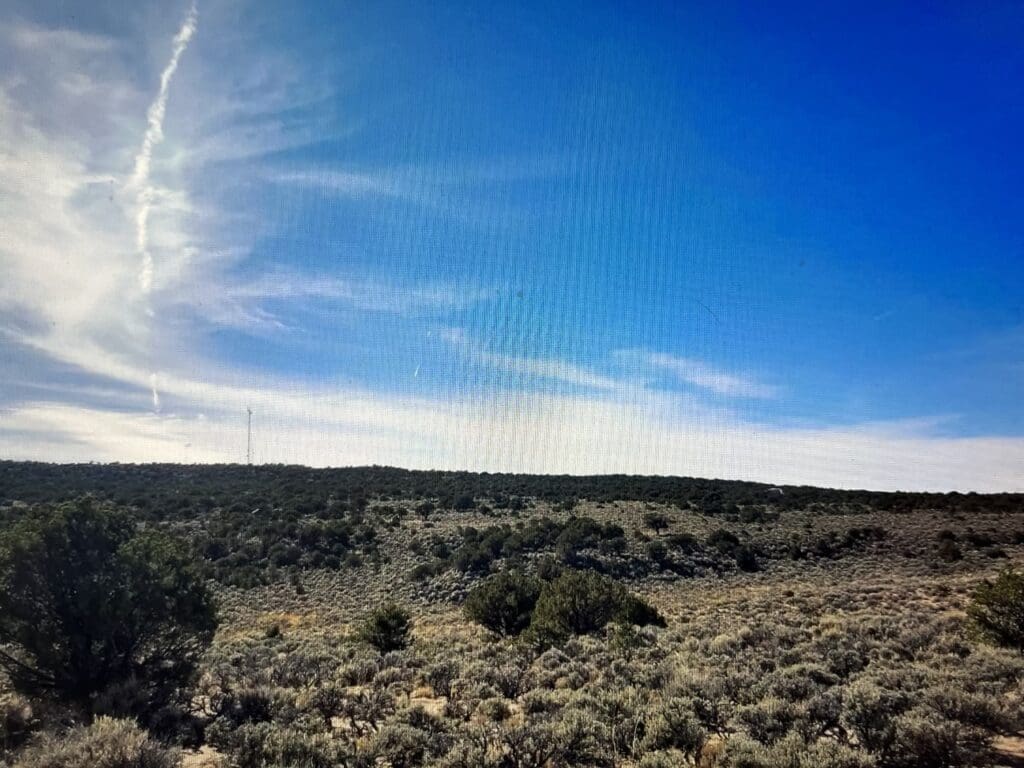 Large view of 6 LOTS ALL ADJOING TOTALLING 1.50 ACRES IN BEAUTIFUL SANGRE DE CRISTO ESTATES, SOUTHERN COLORADO Photo 4