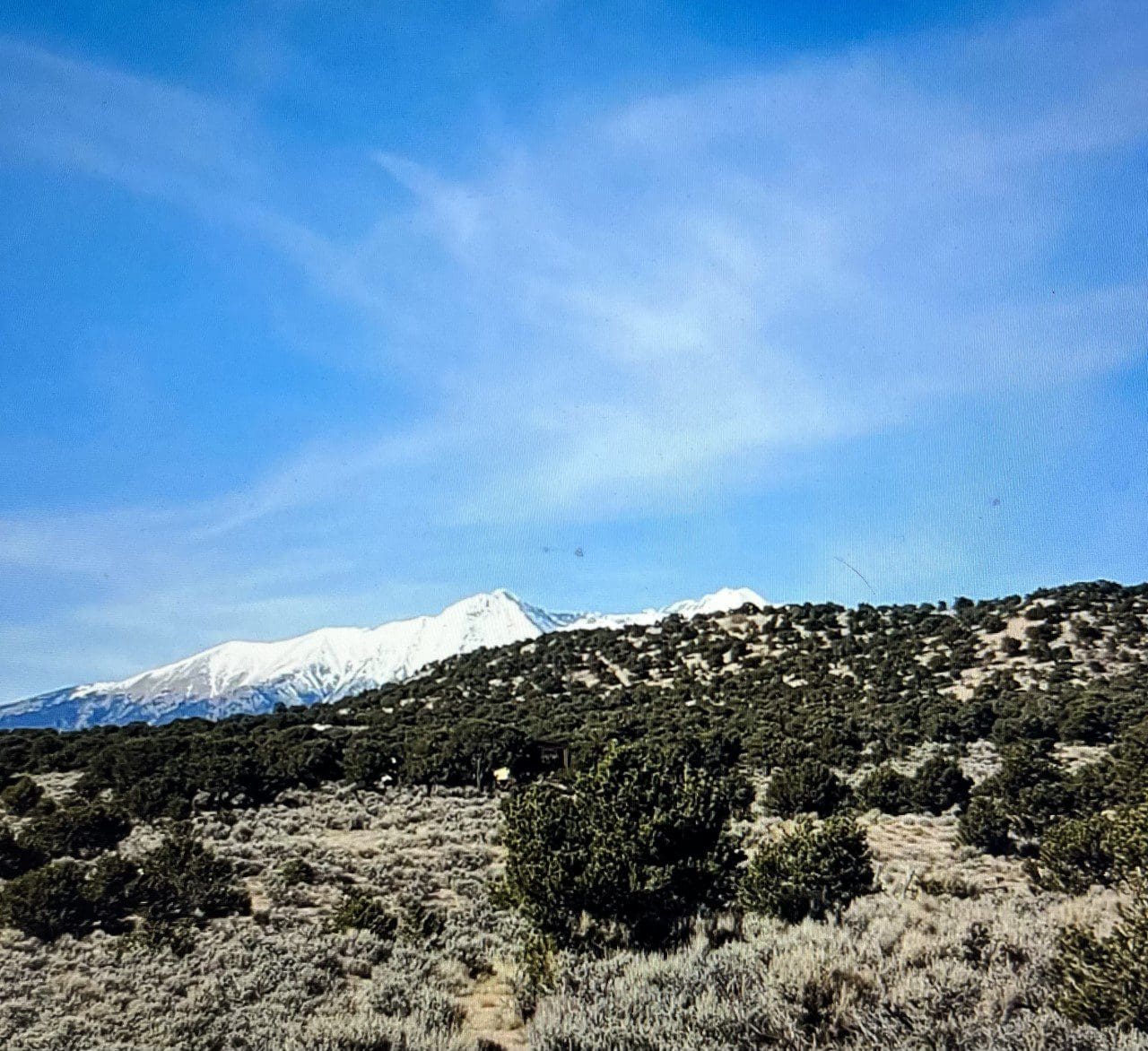 6 LOTS ALL ADJOING TOTALLING 1.50 ACRES IN BEAUTIFUL SANGRE DE CRISTO ESTATES, SOUTHERN COLORADO photo 6