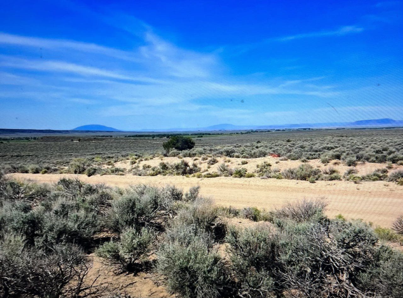 4.46 ACRES IN THE FABULOUS SAN LUIS NORTH ESTATES JUST OUTSIDE TOWN BREATHTAKING VIEWS! photo 12