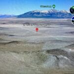 Thumbnail of 21.81 ACRES IN BEAUTIFUL SO. COLORADO 3 ADJOINING PARCELS NEAR NEW MEXICO ~ BIG GAME TERRITORY Photo 9