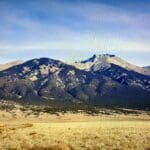 Thumbnail of 21.81 ACRES IN BEAUTIFUL SO. COLORADO 3 ADJOINING PARCELS NEAR NEW MEXICO ~ BIG GAME TERRITORY Photo 2