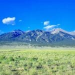Thumbnail of 21.81 ACRES IN BEAUTIFUL SO. COLORADO 3 ADJOINING PARCELS NEAR NEW MEXICO ~ BIG GAME TERRITORY Photo 1