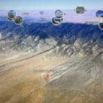 Thumbnail of .25 ACRE LOT IN CANYON DEL RIO WITH SEASONAL STREAM NEAR ALBUQUERQUE, NEW MEXICO Photo 4